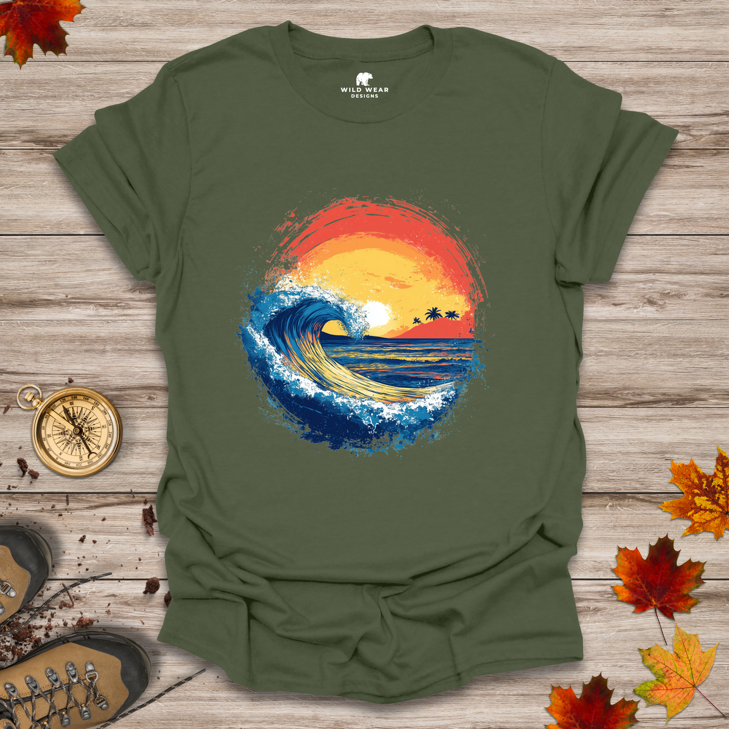 Wild Soul T-Shirt