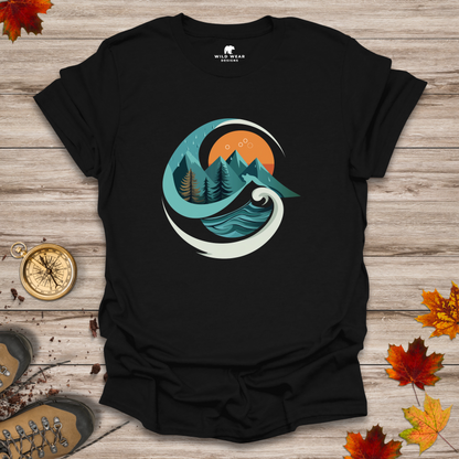 Elemental Flow T-Shirt