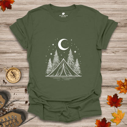 Camp Midnight T-Shirt