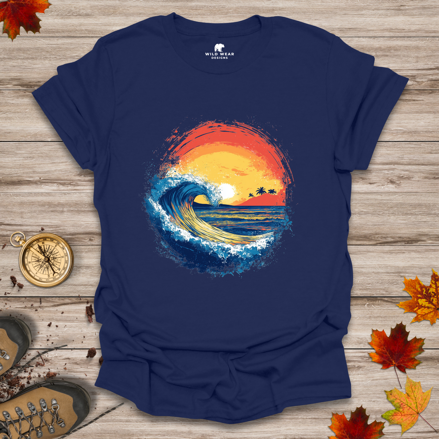 Wild Soul T-Shirt