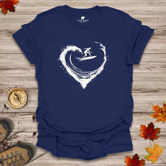 Love the Ride T-Shirt