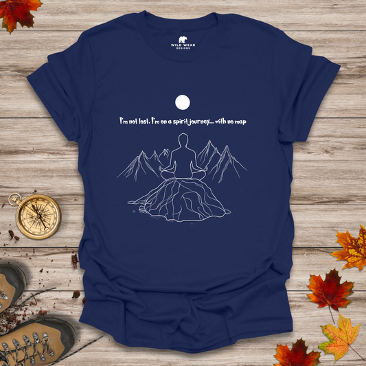 Spirit Stroll T-Shirt