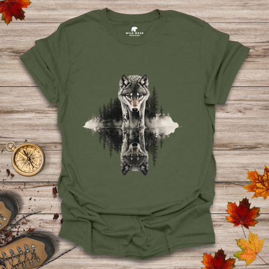 Wild Reflection T-Shirt