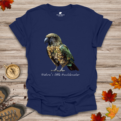 Cheeky Kea T-Shirt