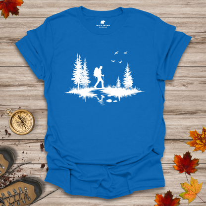 Into the Wild T-Shirt
