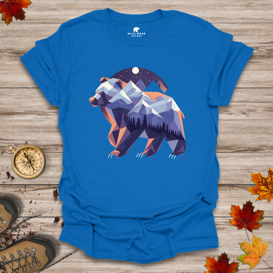 Wilderness Within T-Shirt