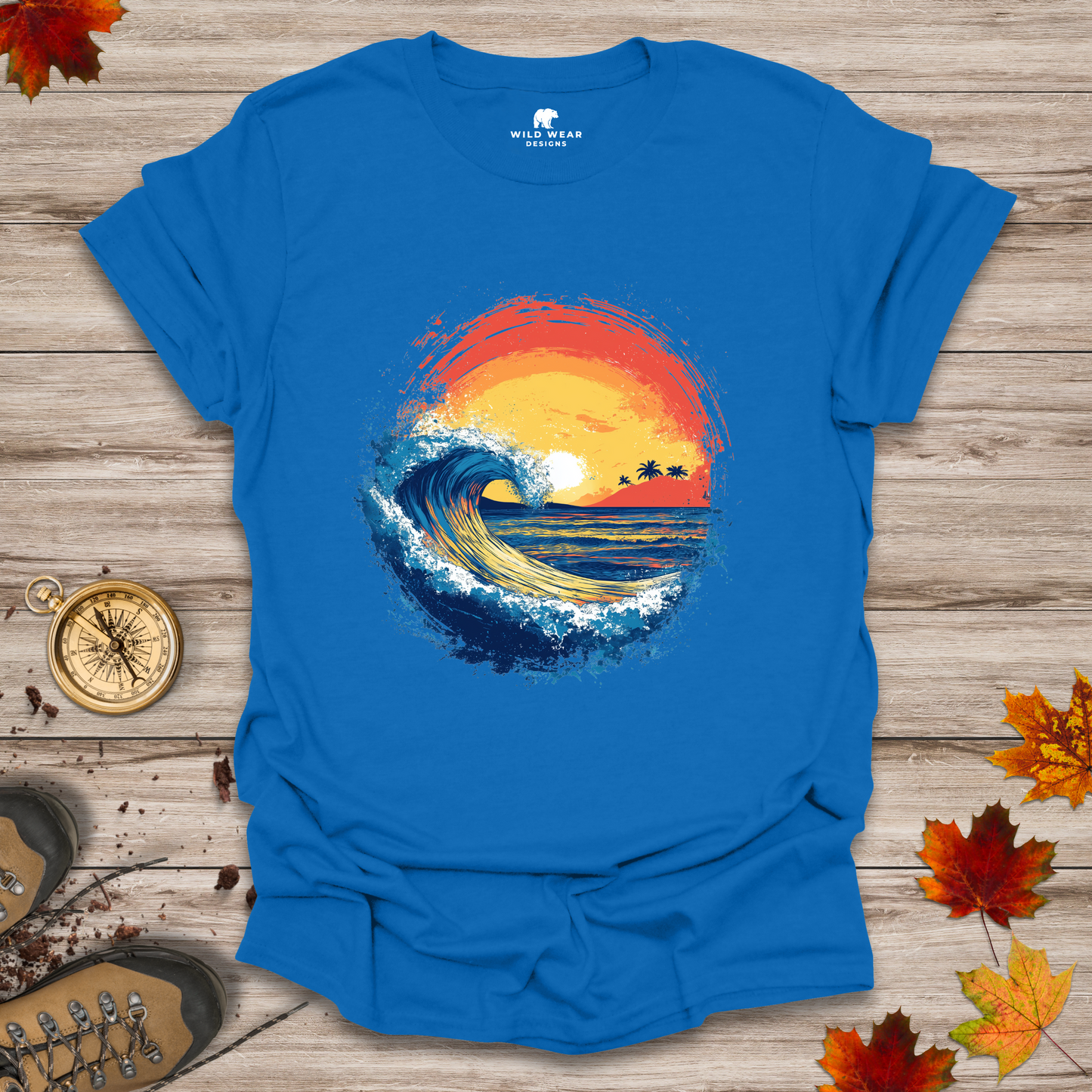 Wild Soul T-Shirt