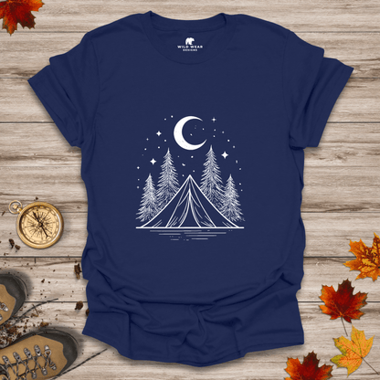 Camp Midnight T-Shirt