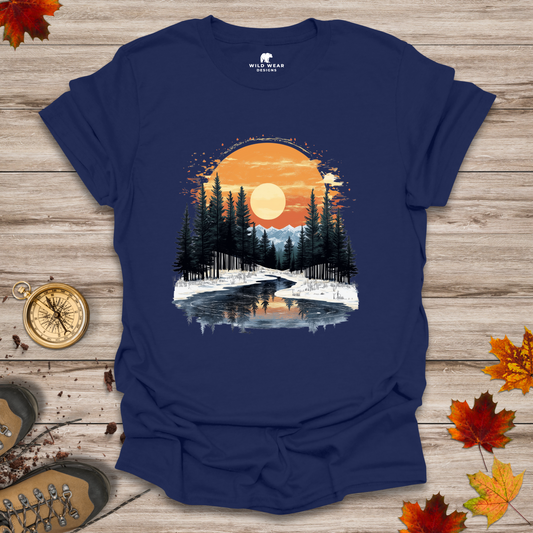 Wilderness Bound T-Shirt