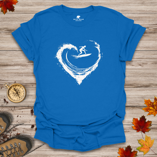 Love the Ride T-Shirt