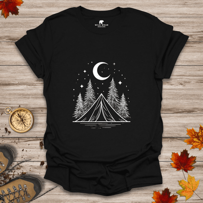 Camp Midnight T-Shirt