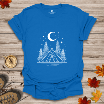 Camp Midnight T-Shirt