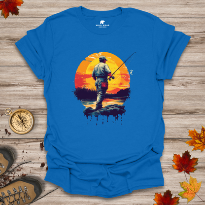 Moonlit Catch T-Shirt