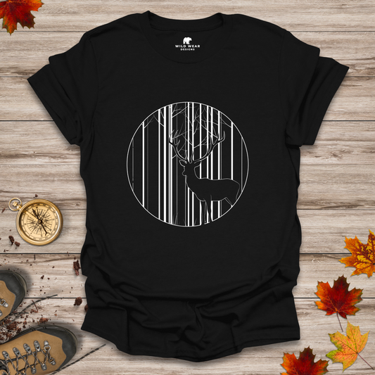 Forest Stag T-Shirt