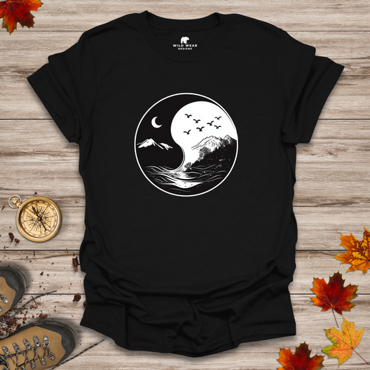 Balance of Nature T-Shirt