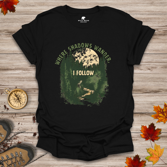 Shadow Chaser T-Shirt