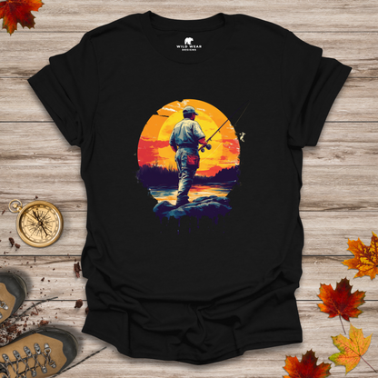 Moonlit Catch T-Shirt