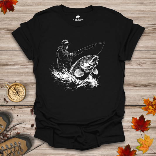 Catch of the Day T-Shirt