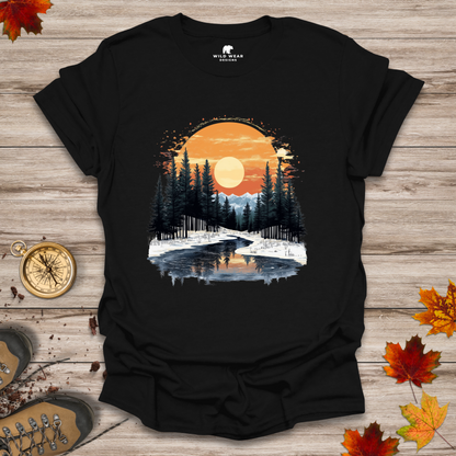 Wilderness Bound T-Shirt