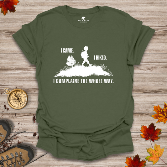 Trail Whiner T-Shirt