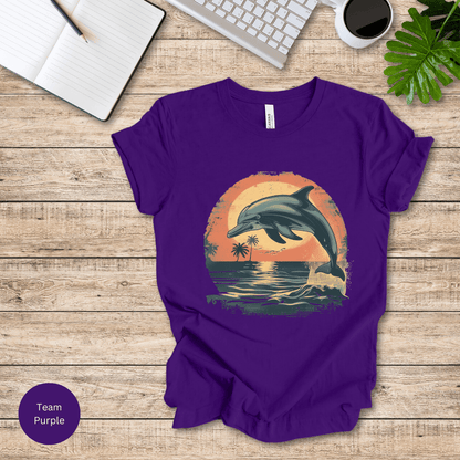 Twilight Tides T-Shirt