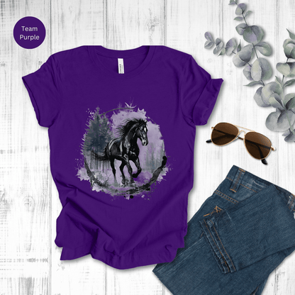 Thundering Hooves T-Shirt