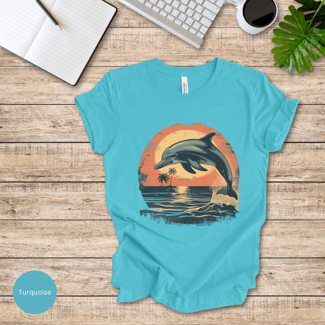 Twilight Tides T-Shirt