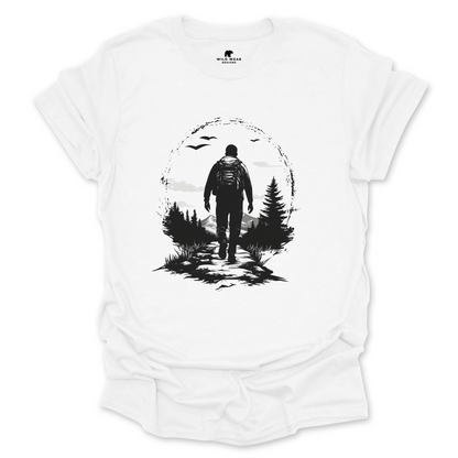 Chill Trekker T-Shirt