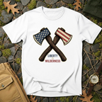 Liberty Axes T-Shirt