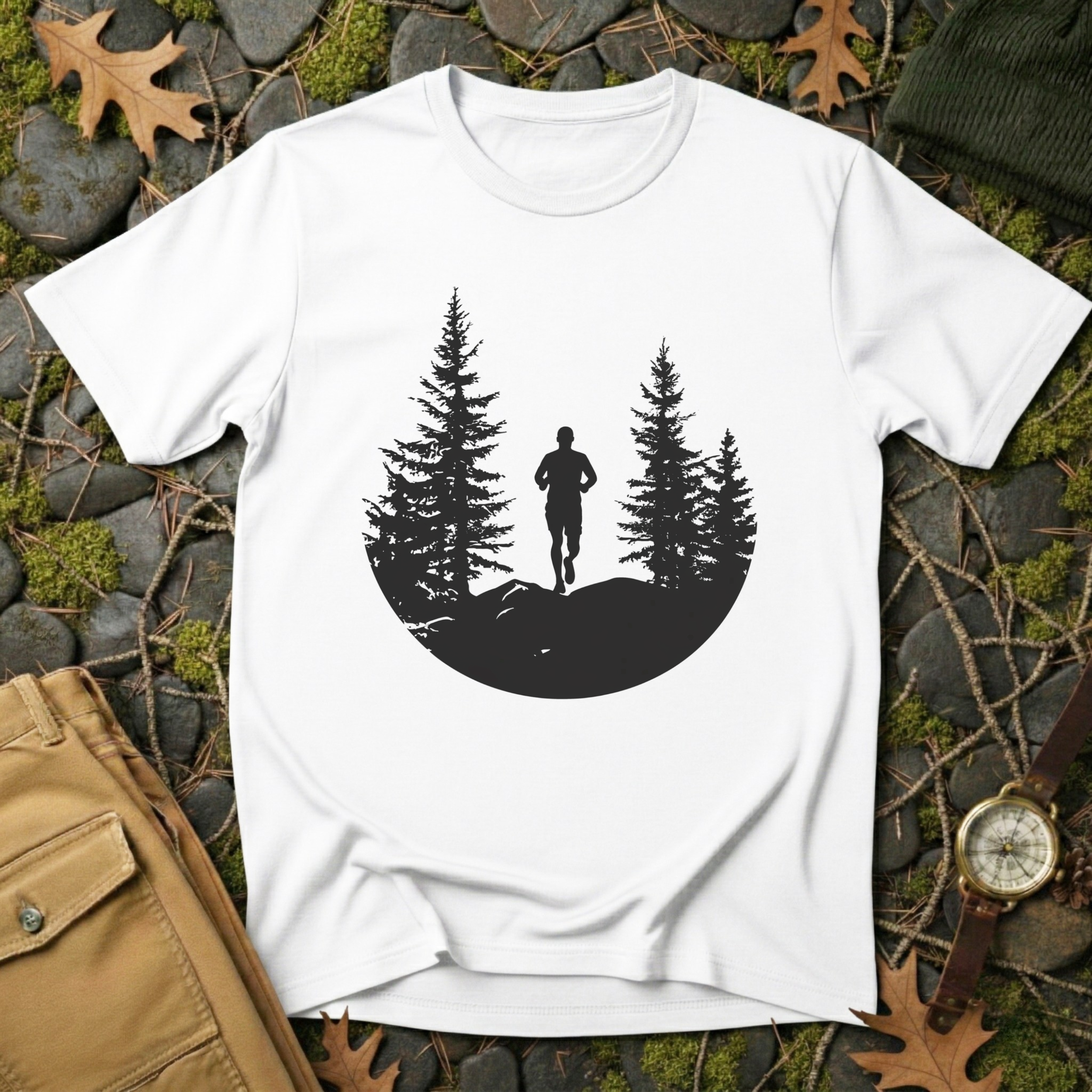 Trailblazer T-Shirt