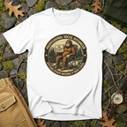 No Pictures T-Shirt