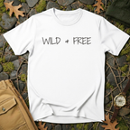 Wild & Free T-Shirt