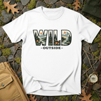 Wild Outside T-Shirt