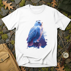 Twilight Owl T-Shirt