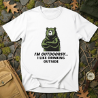 I'm Outdoorsy T-Shirt