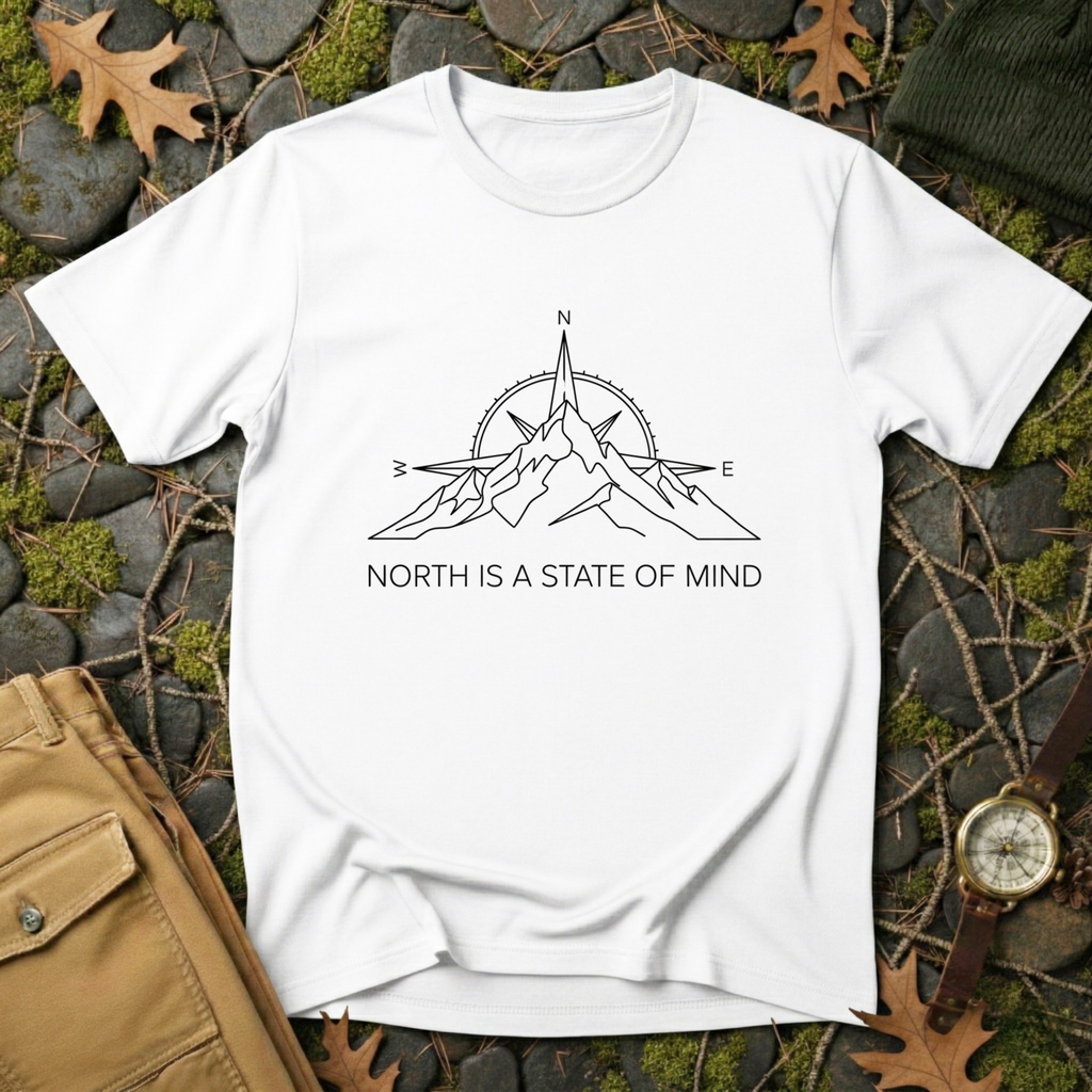 North T-Shirt