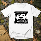 S'more Adventure T-Shirt