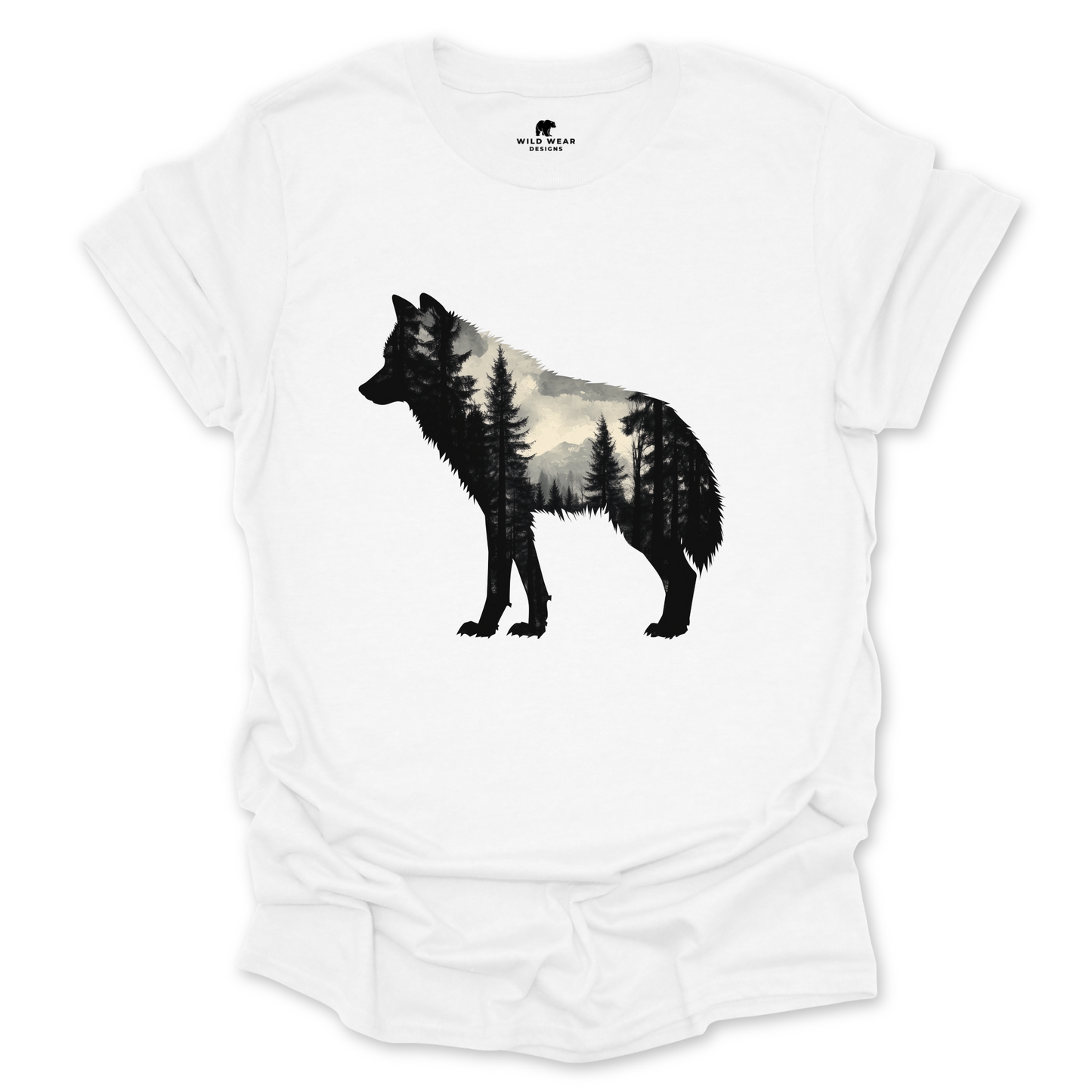 Wolf Within T-Shirt