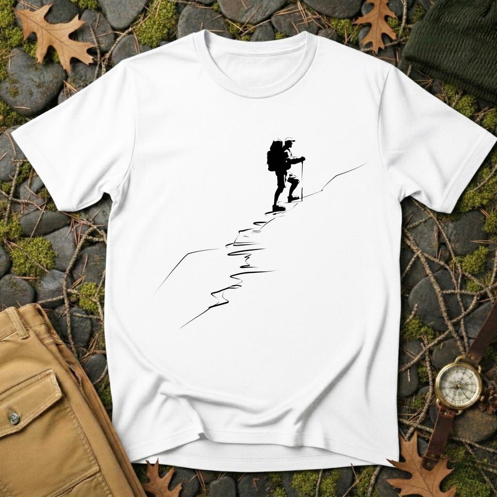 Summit Trek T-Shirt