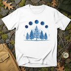 Lunar Pines T-Shirt