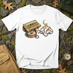 Retro Track T-Shirt