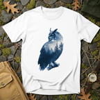 Midnight Owl T-Shirt