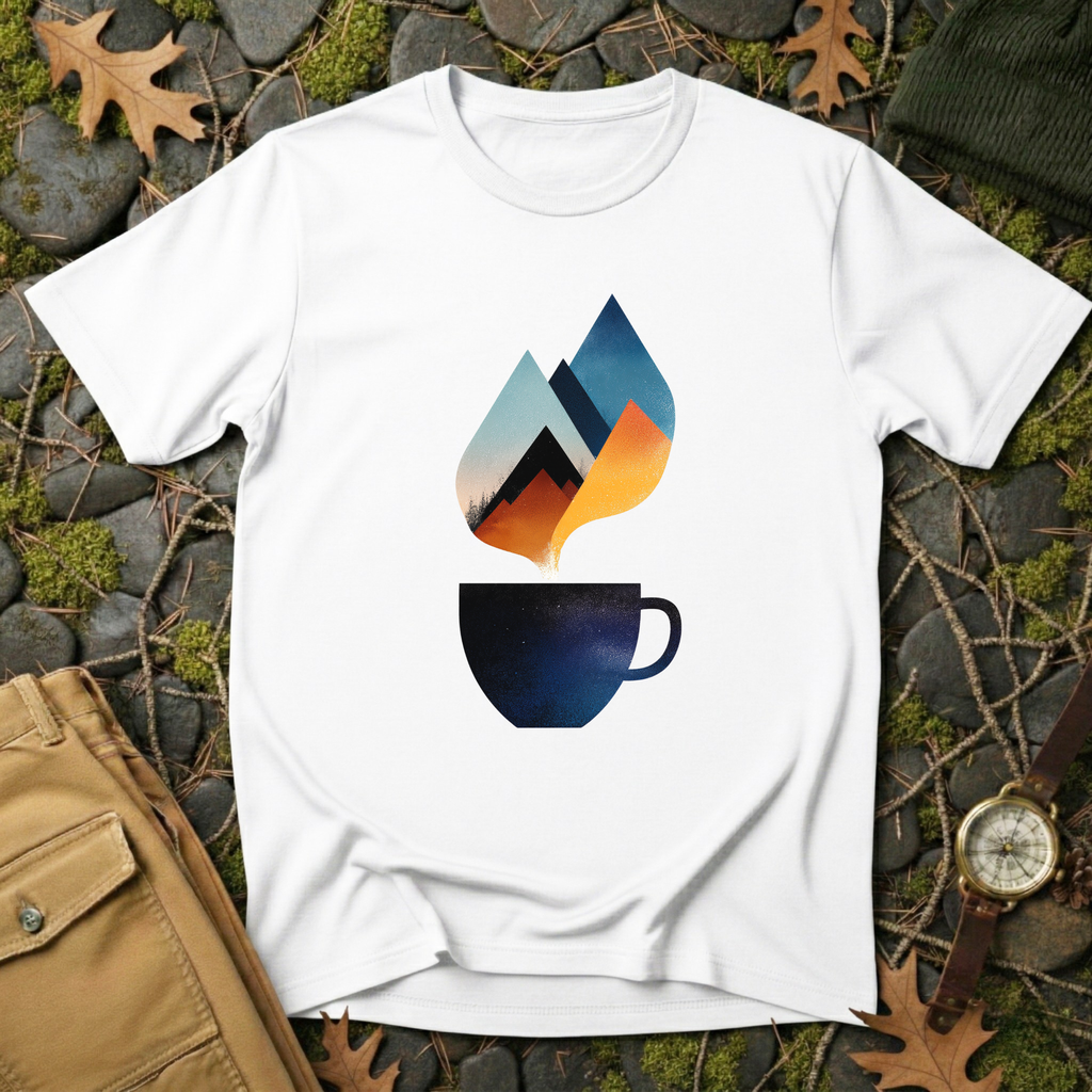 Mountain Brew T-Shirt
