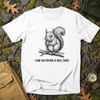 Mile 3 T-Shirt