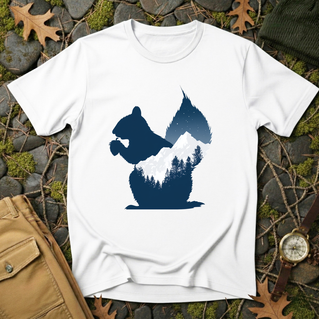 Mountain Forager T-Shirt
