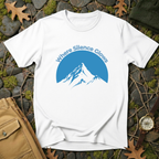Moon Capped T-Shirt