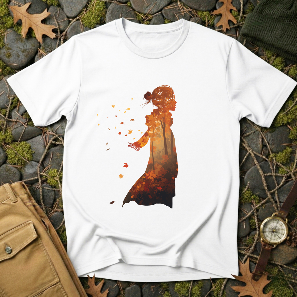 The Fall Within T-Shirt
