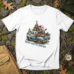 Driving Home for Christmas T-Shirt
