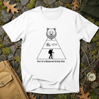 Grizzly Diet T-Shirt