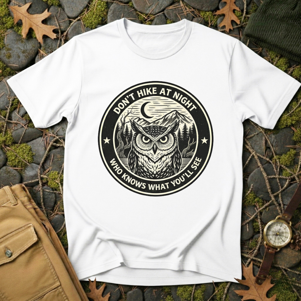 Night Hike T-Shirt